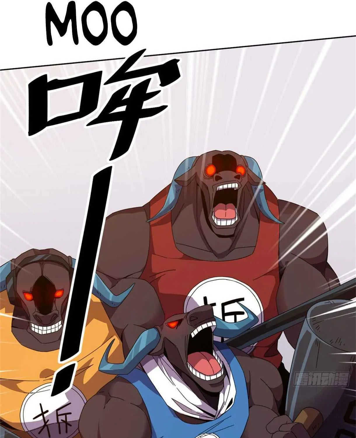 Read Super God Card Maker chapter 41 image 2 on Lezhin