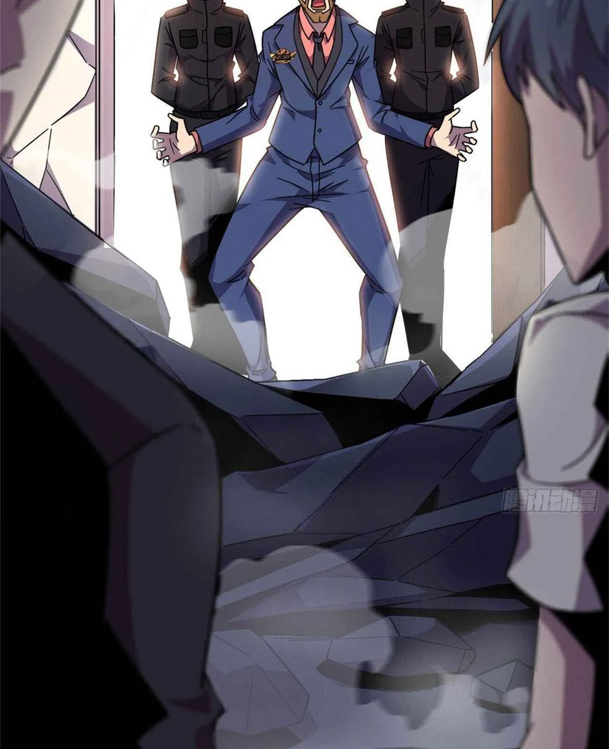 Read Super God Card Maker chapter 41 image 22 on Lezhin