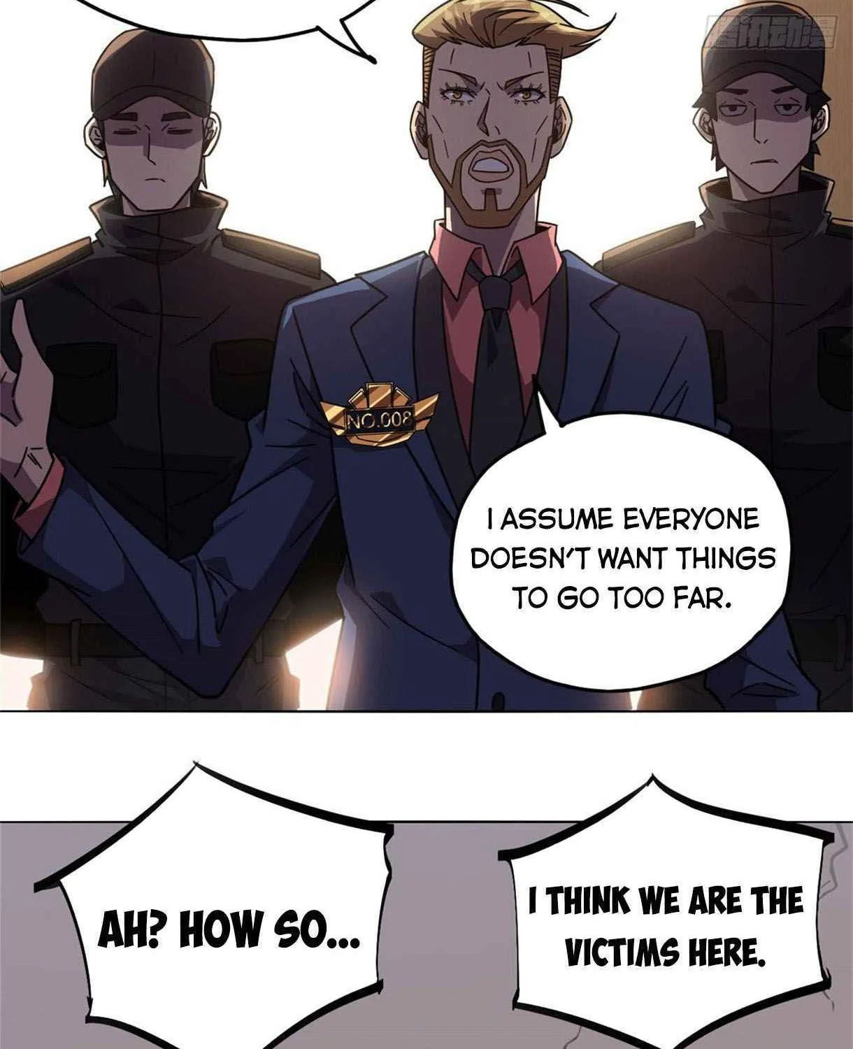 Read Super God Card Maker chapter 41 image 26 on Lezhin