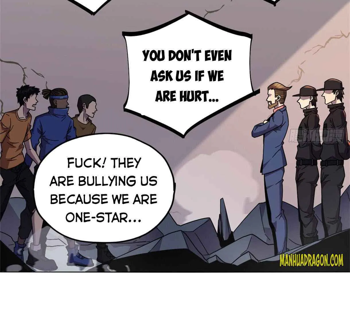 Read Super God Card Maker chapter 41 image 27 on Lezhin