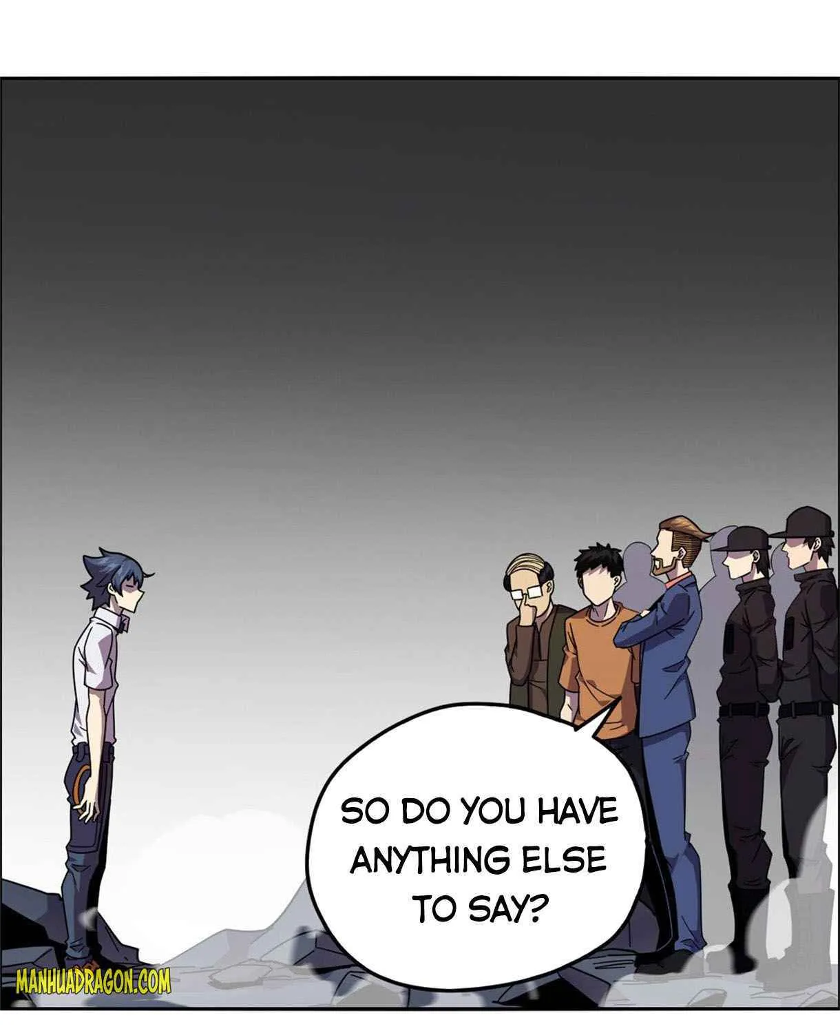 Read Super God Card Maker chapter 41 image 32 on Lezhin