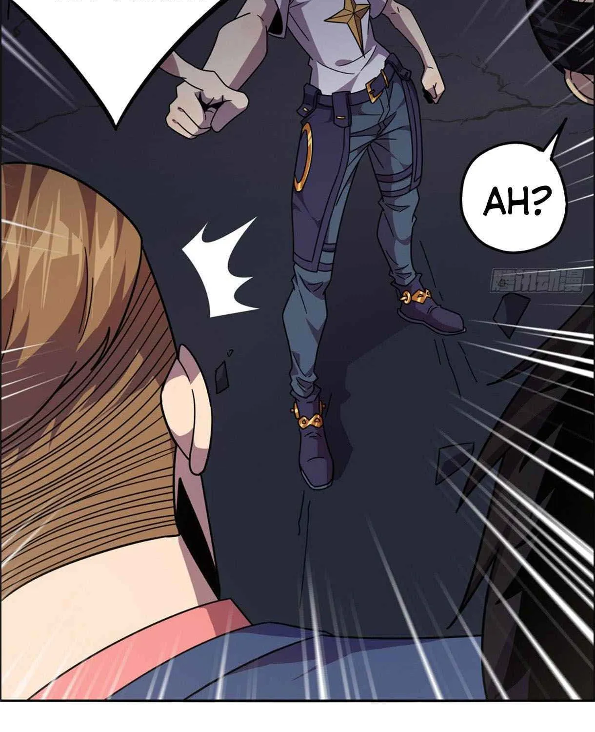 Read Super God Card Maker chapter 41 image 39 on Lezhin