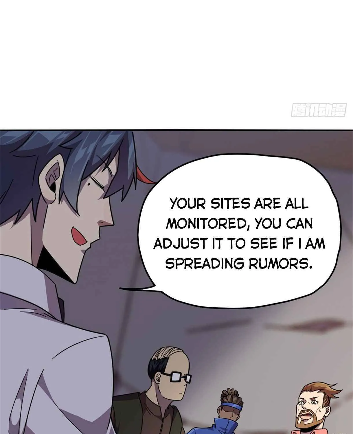 Read Super God Card Maker chapter 41 image 41 on Lezhin