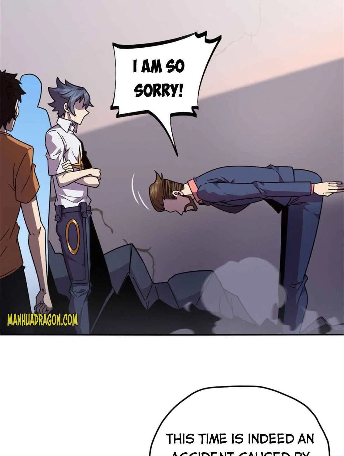 Read Super God Card Maker chapter 41 image 53 on Lezhin