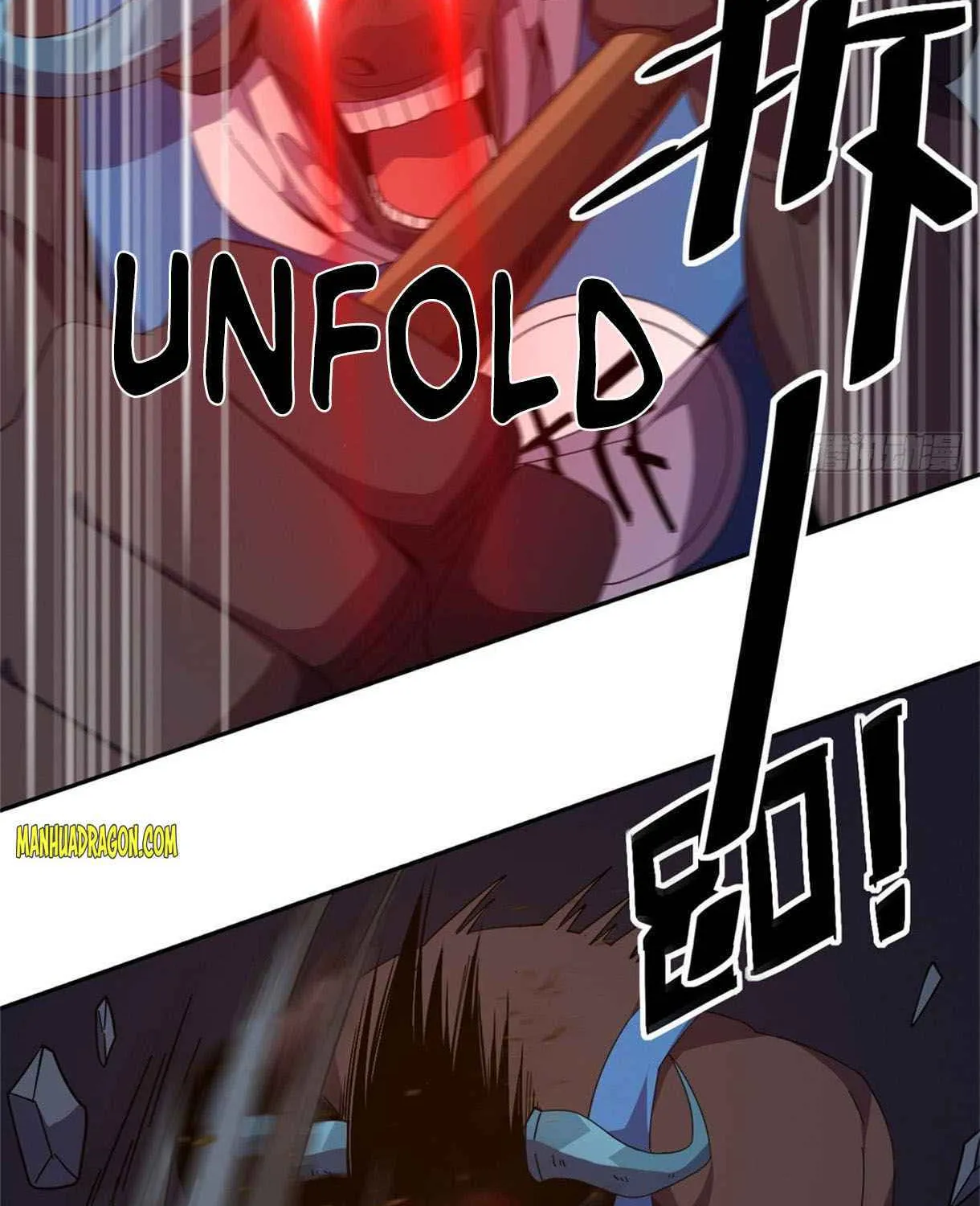 Read Super God Card Maker chapter 41 image 6 on Lezhin