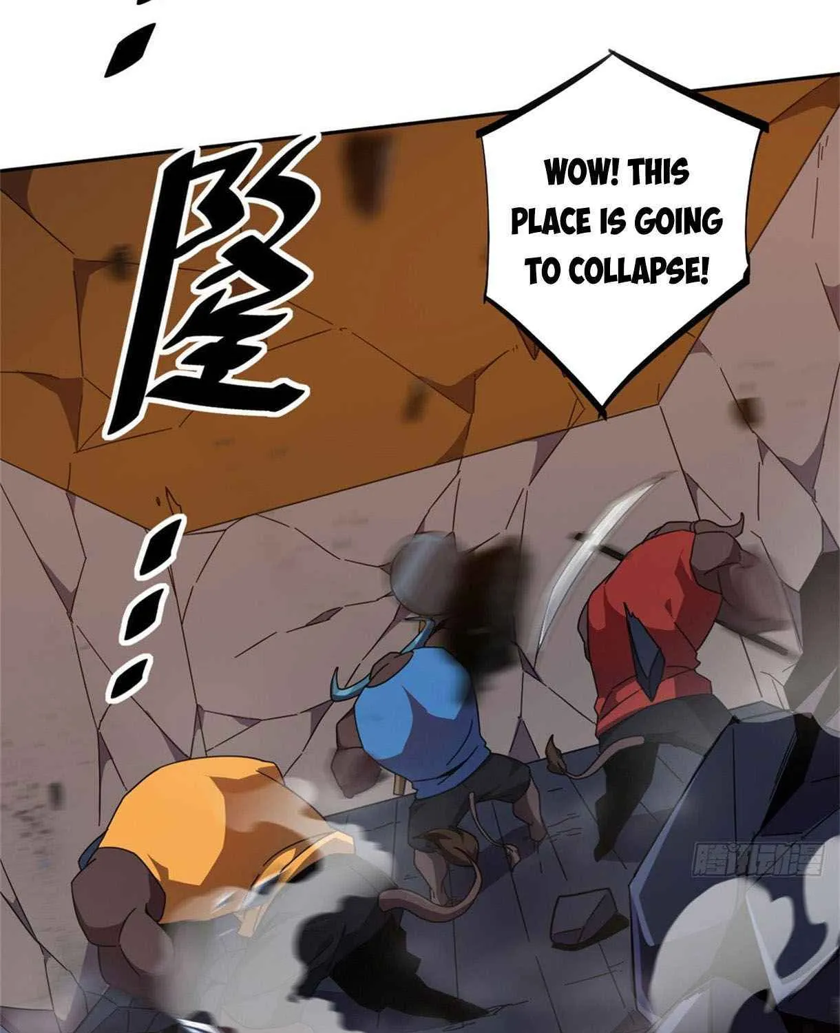 Read Super God Card Maker chapter 41 image 9 on Lezhin