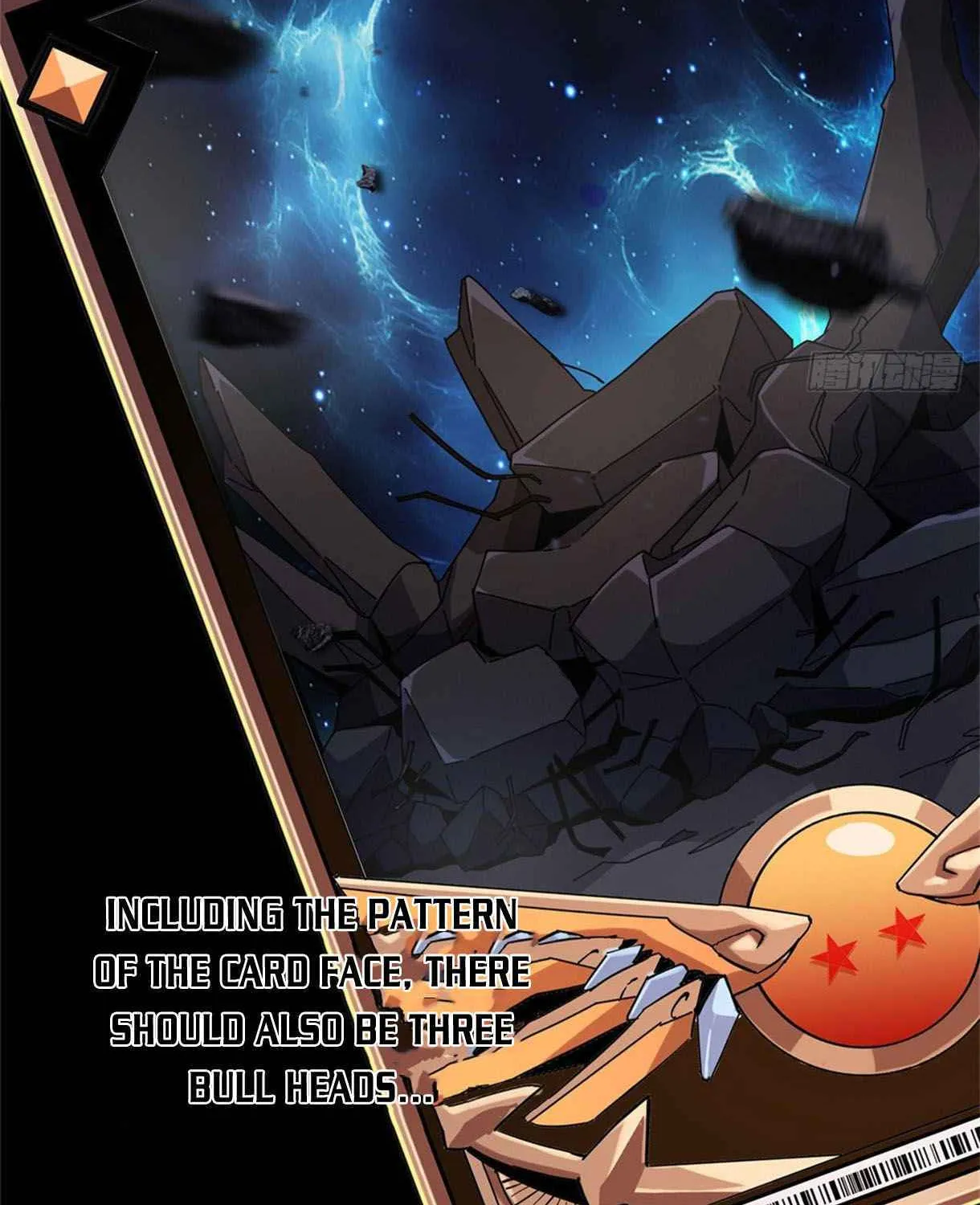 Read Super God Card Maker chapter 42 image 3 on Lezhin