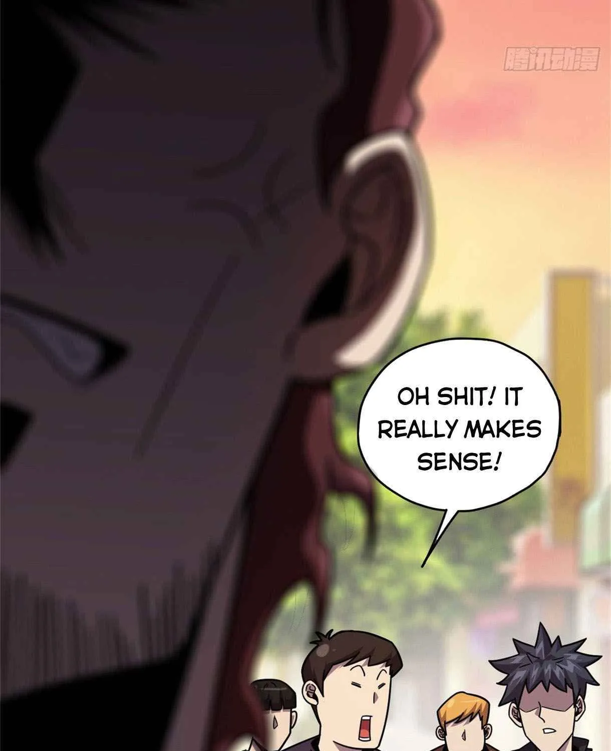 Read Super God Card Maker chapter 42 image 33 on Lezhin