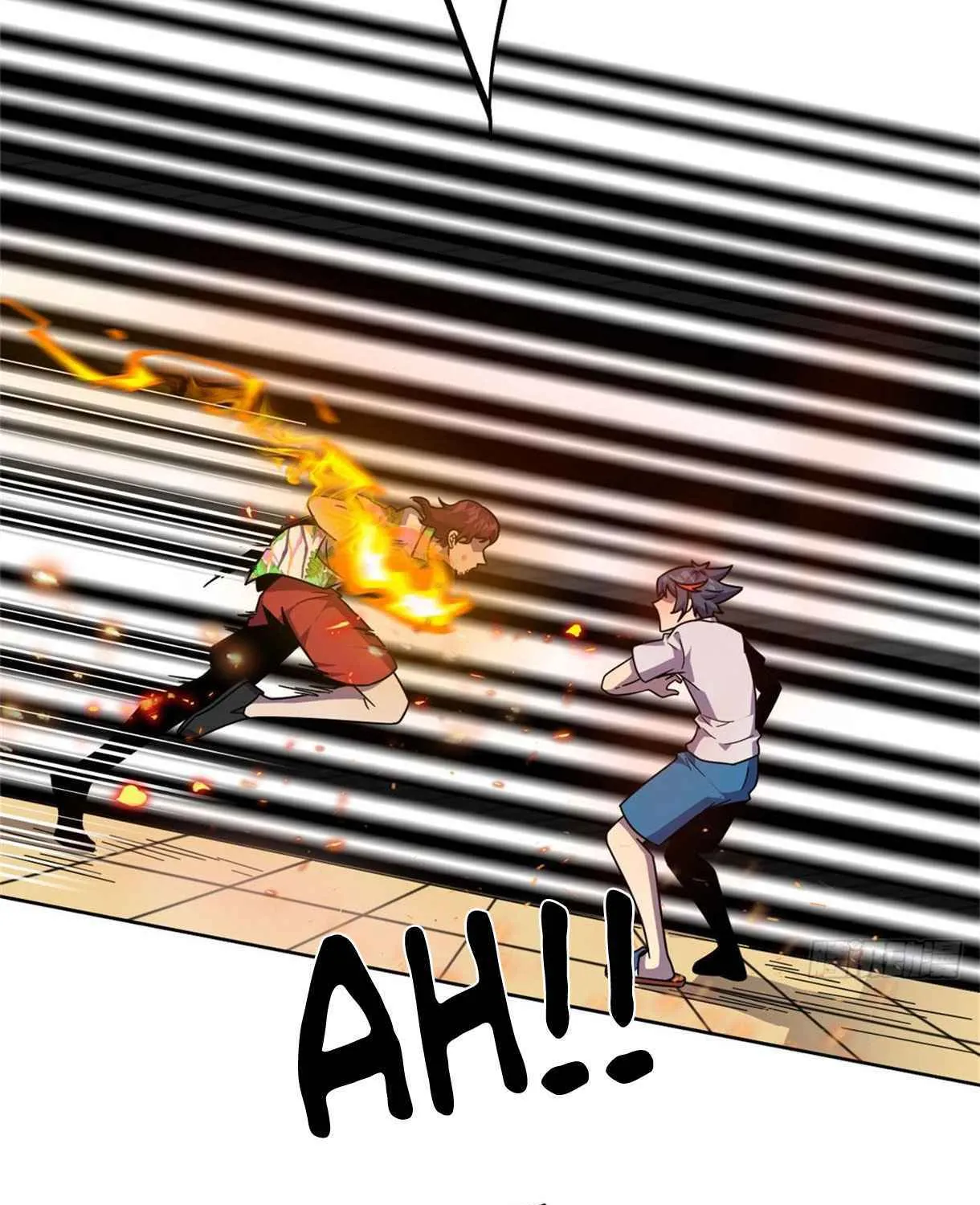 Read Super God Card Maker chapter 42 image 40 on Lezhin