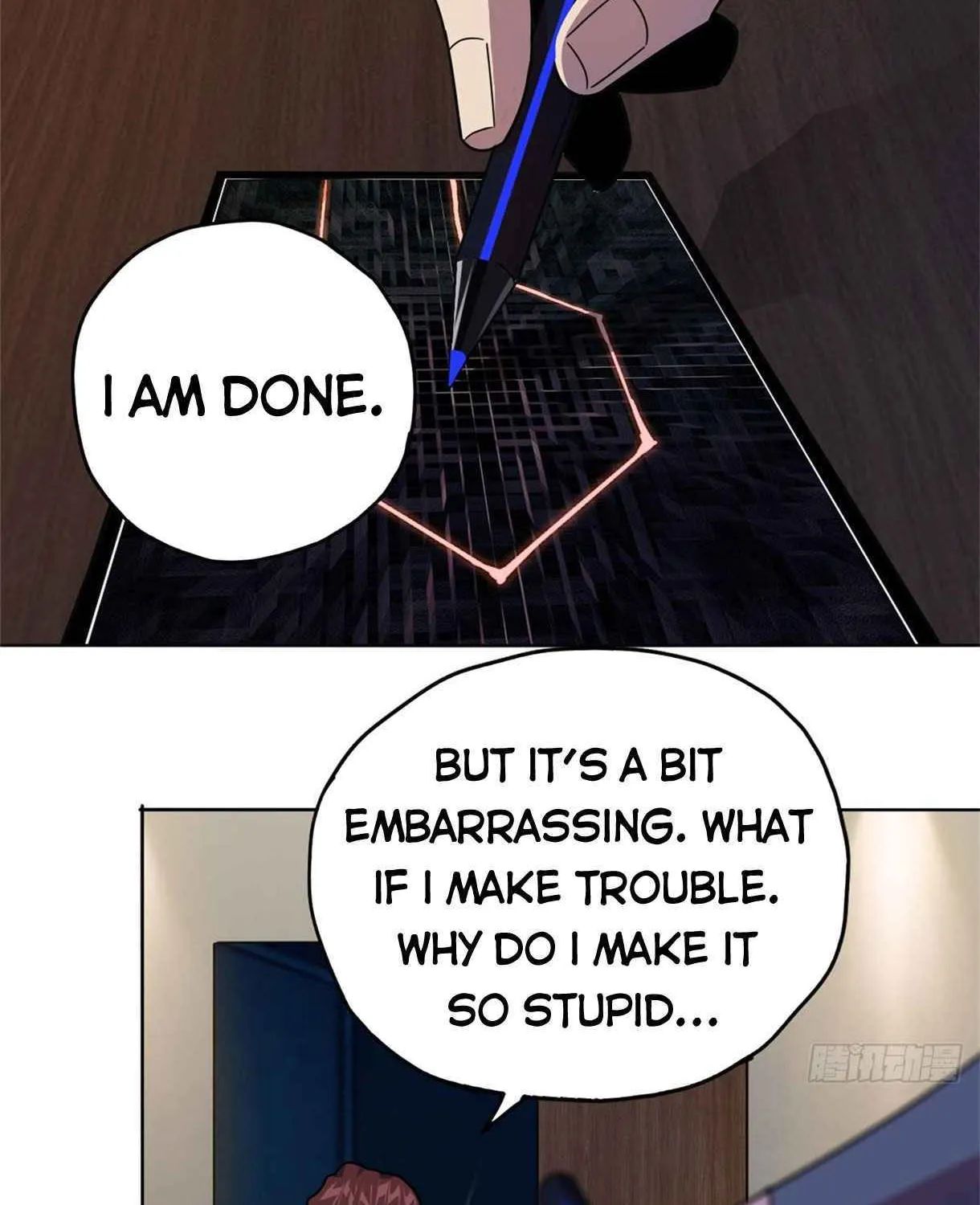 Read Super God Card Maker chapter 42 image 48 on Lezhin