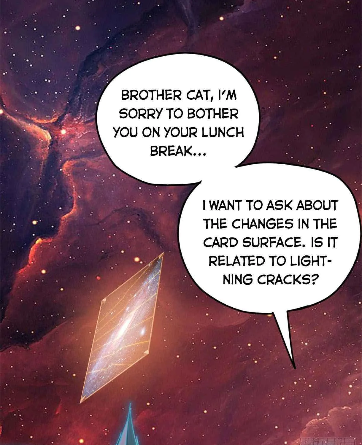 Read Super God Card Maker chapter 42 image 5 on Lezhin