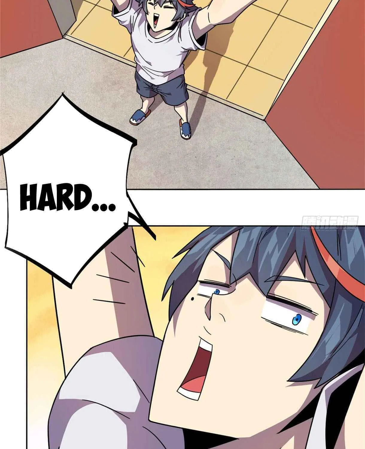 Read Super God Card Maker chapter 42 image 55 on Lezhin