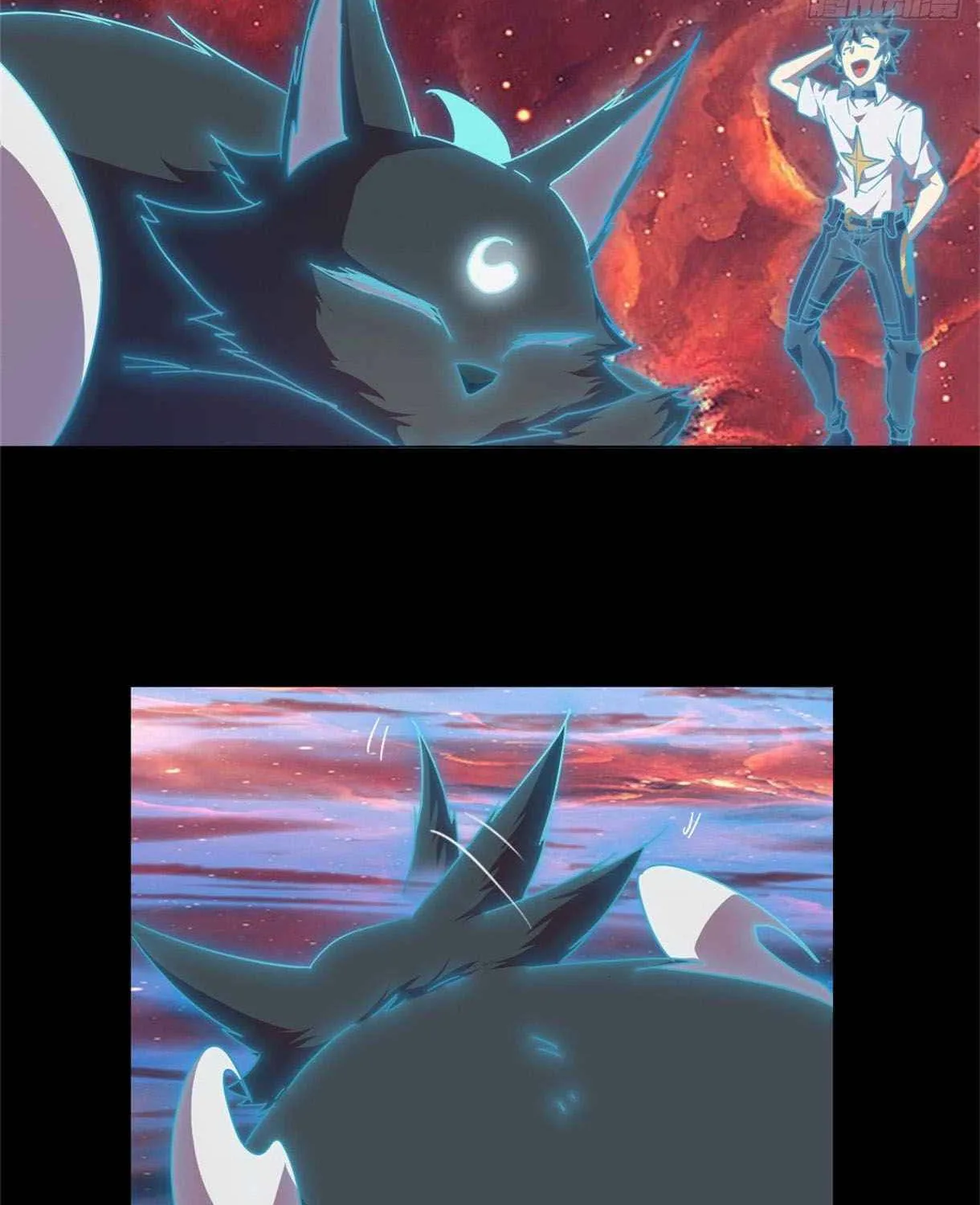 Read Super God Card Maker chapter 42 image 6 on Lezhin