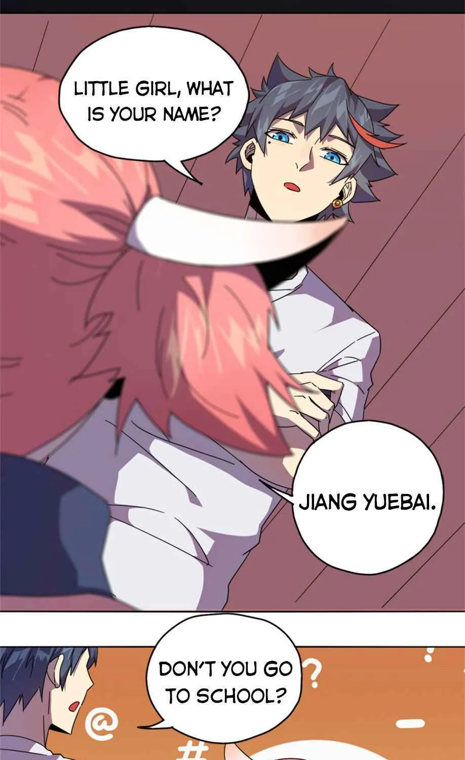 Read Super God Card Maker chapter 43 image 18 on Lezhin