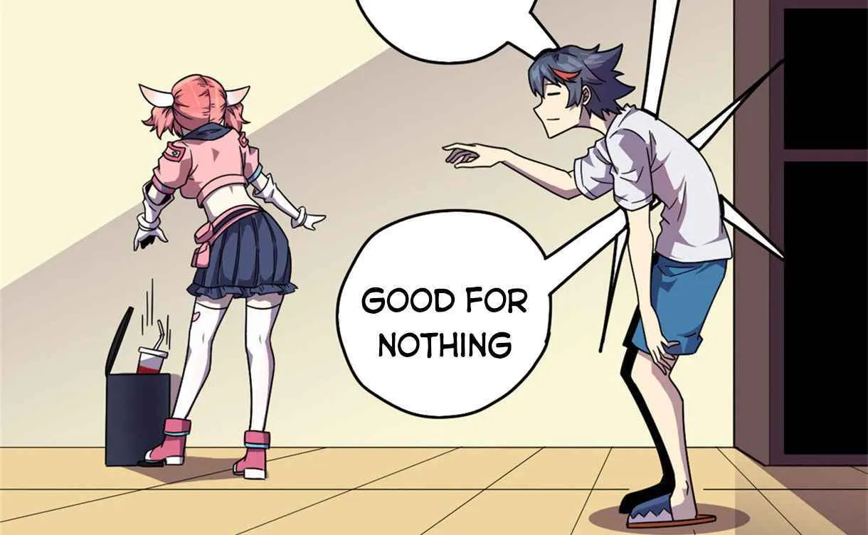 Read Super God Card Maker chapter 43 image 22 on Lezhin