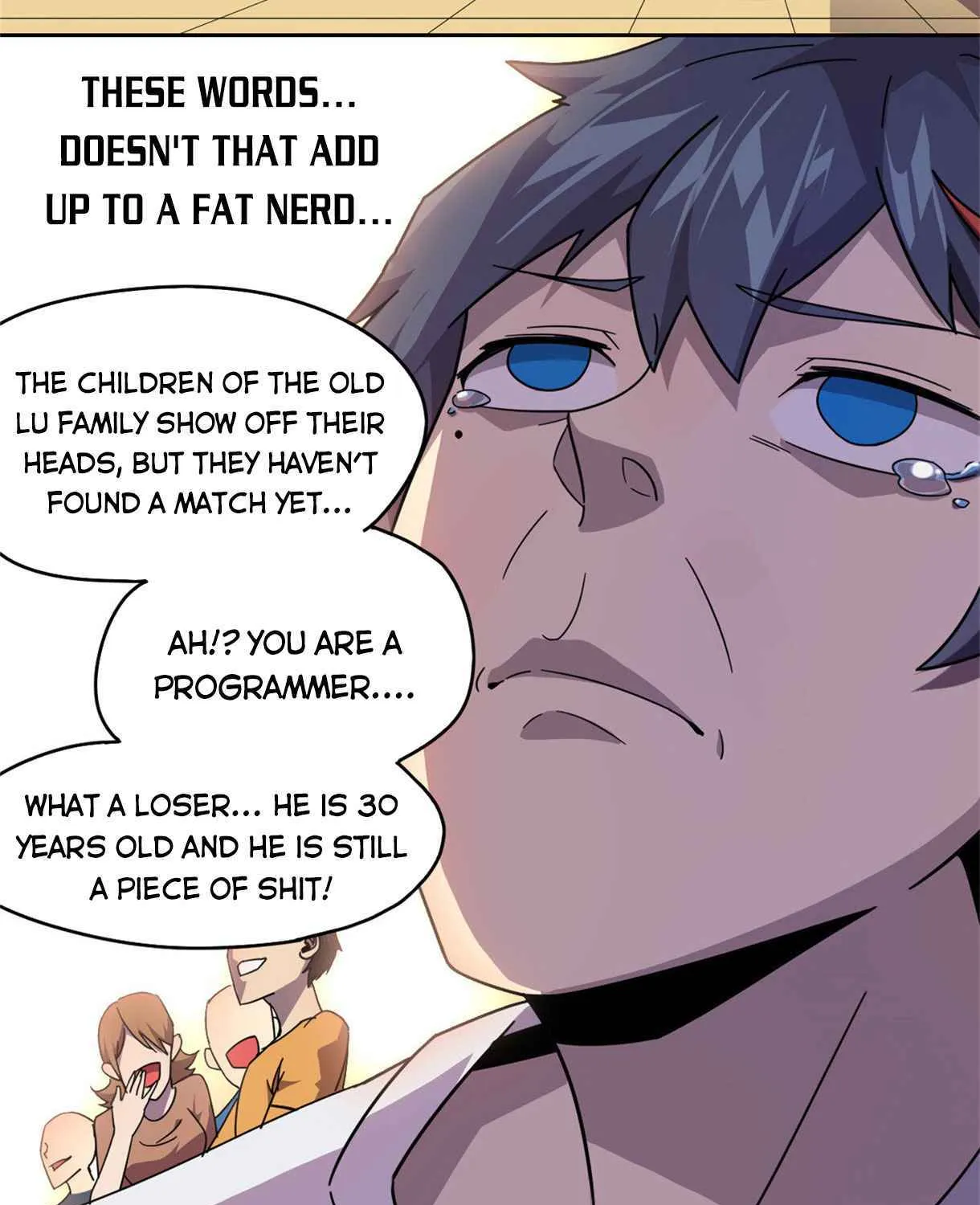 Read Super God Card Maker chapter 43 image 23 on Lezhin