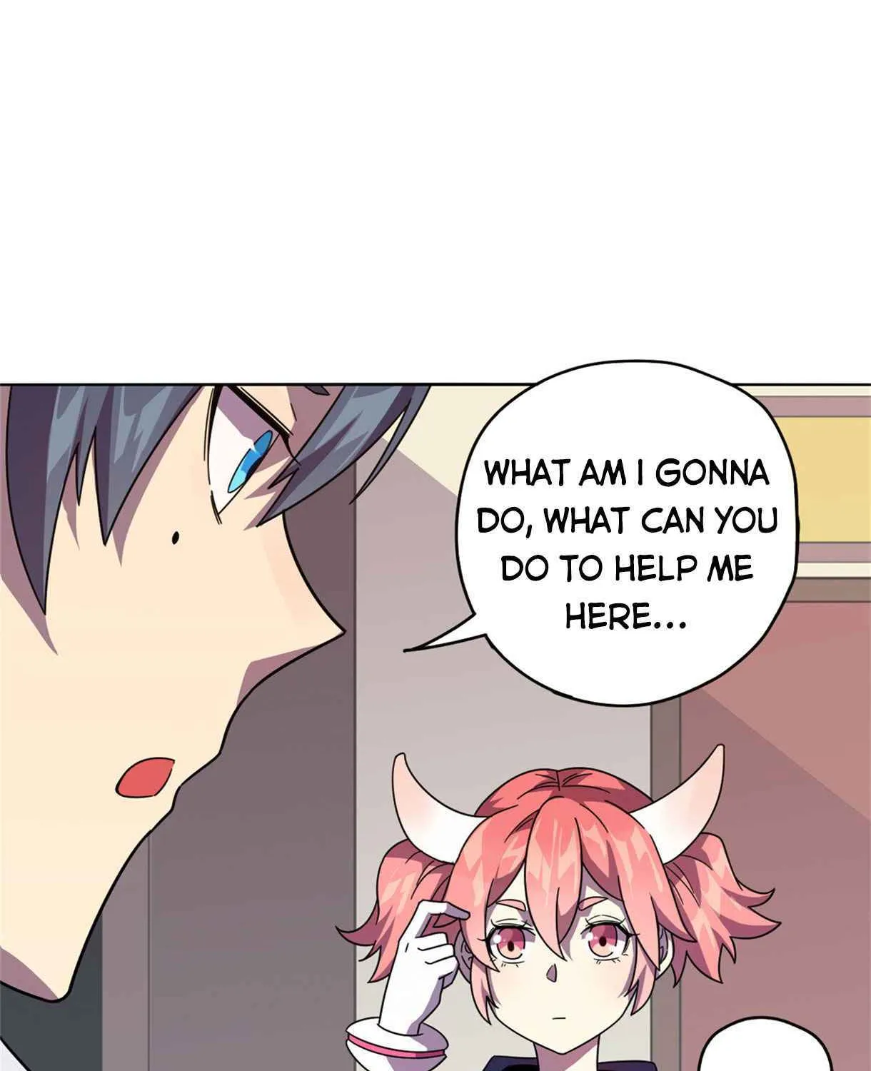 Read Super God Card Maker chapter 43 image 27 on Lezhin