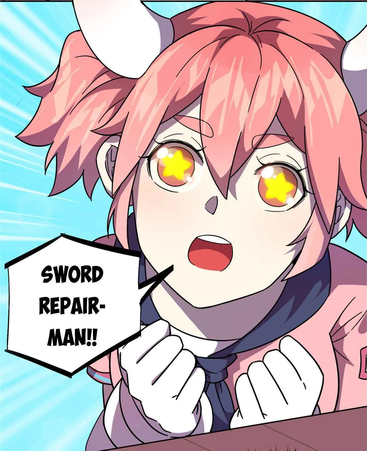 Read Super God Card Maker chapter 43 image 29 on Lezhin