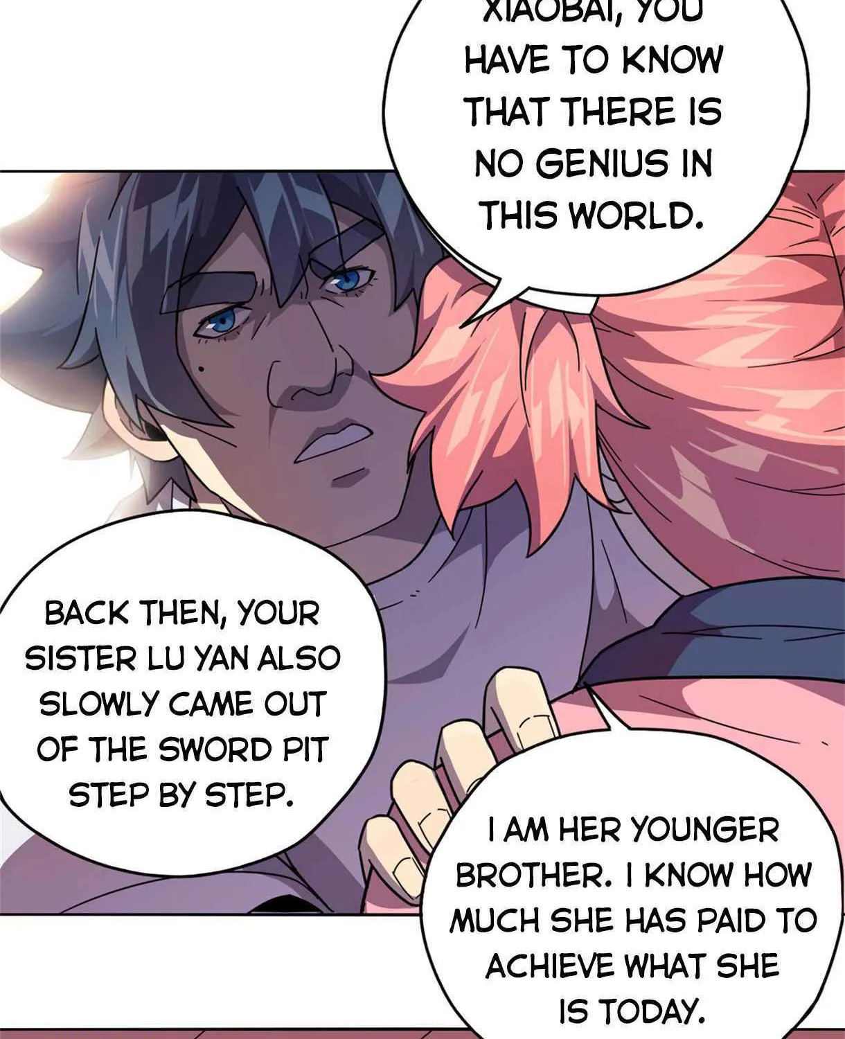 Read Super God Card Maker chapter 43 image 37 on Lezhin