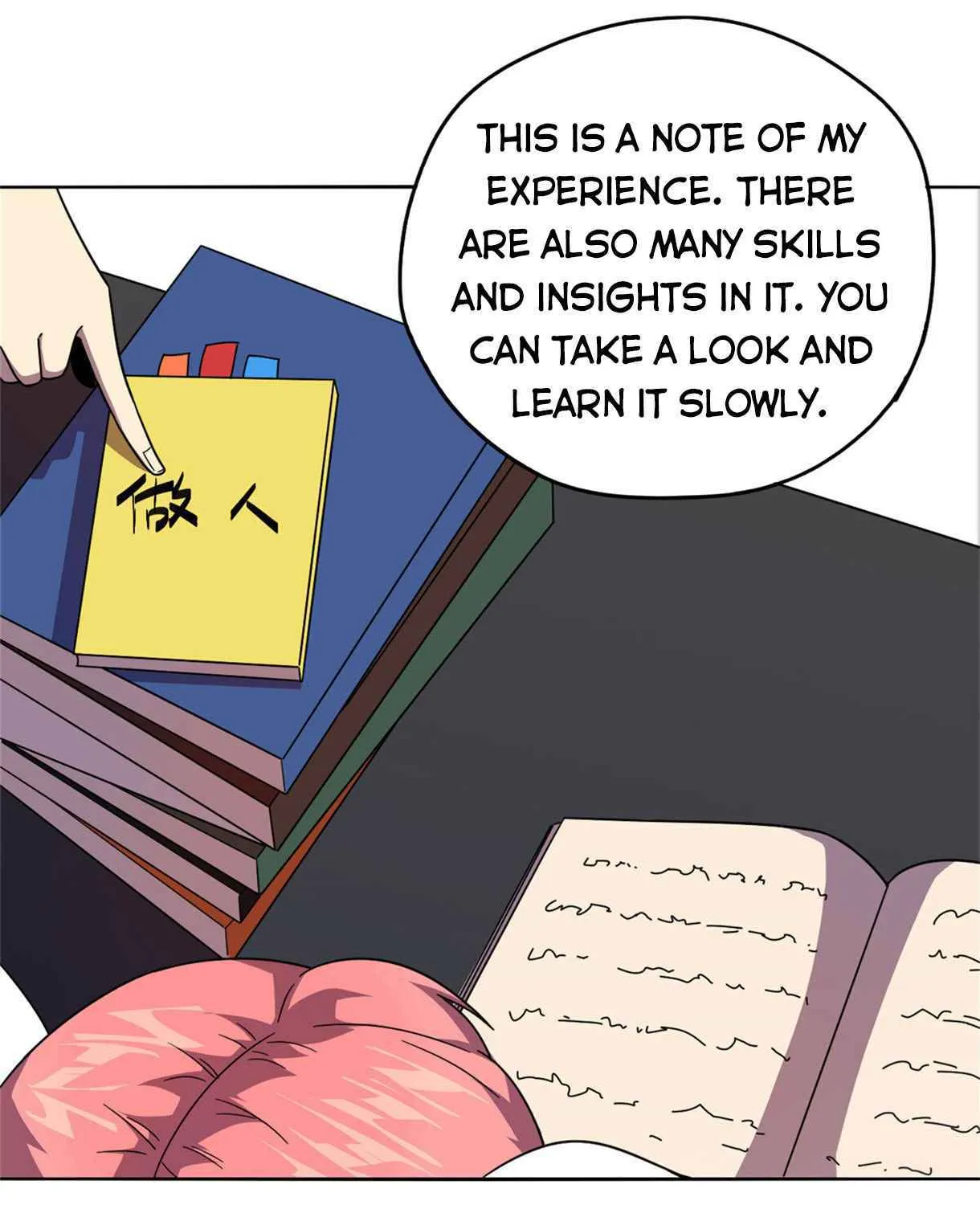 Read Super God Card Maker chapter 43 image 42 on Lezhin