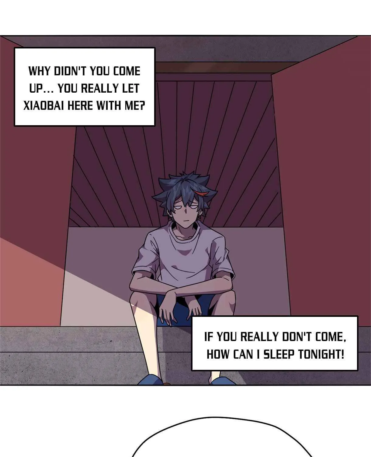 Read Super God Card Maker chapter 43 image 45 on Lezhin