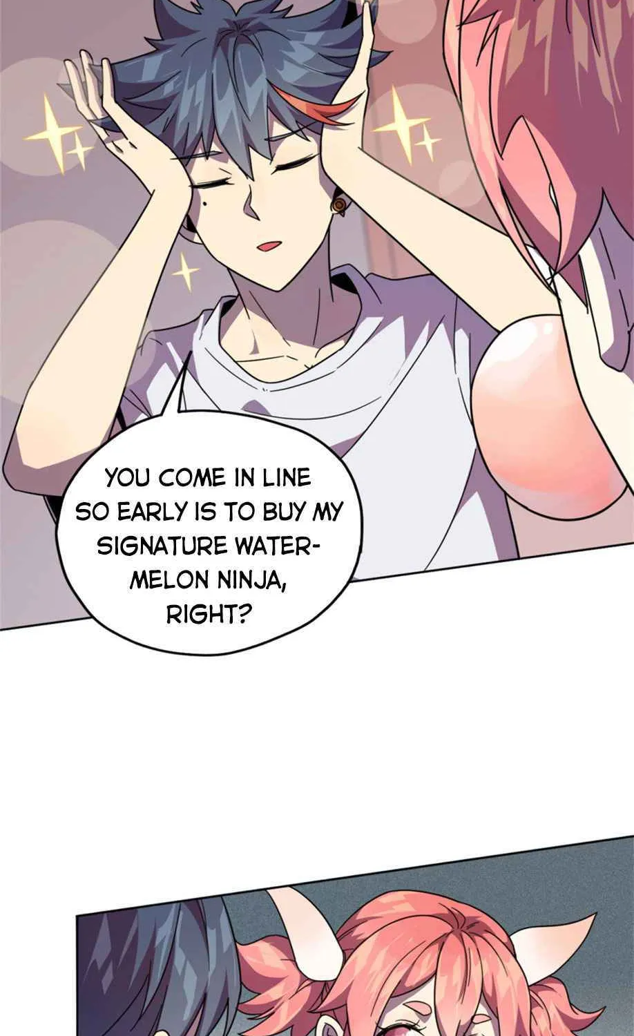 Read Super God Card Maker chapter 43 image 5 on Lezhin