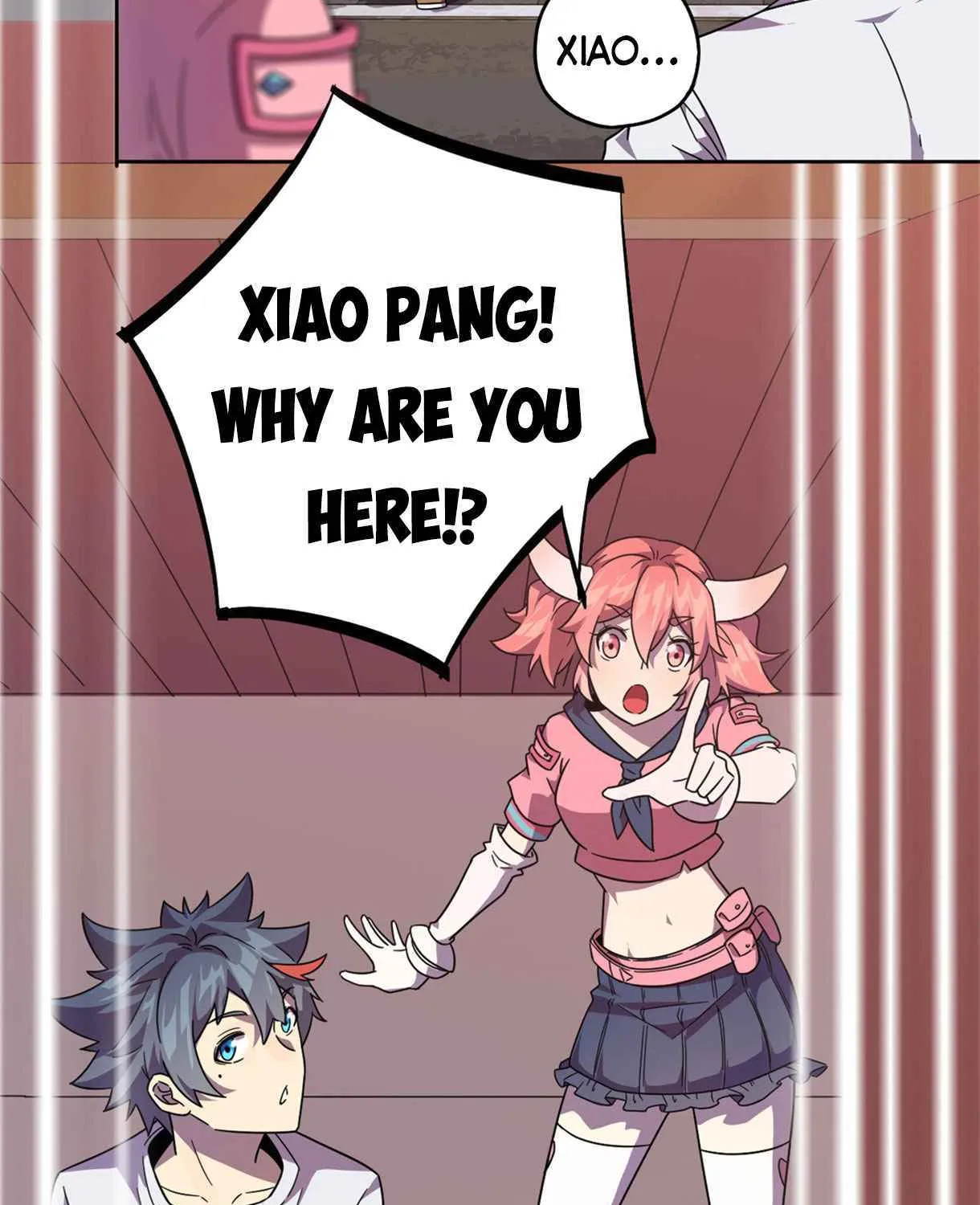 Read Super God Card Maker chapter 43 image 51 on Lezhin