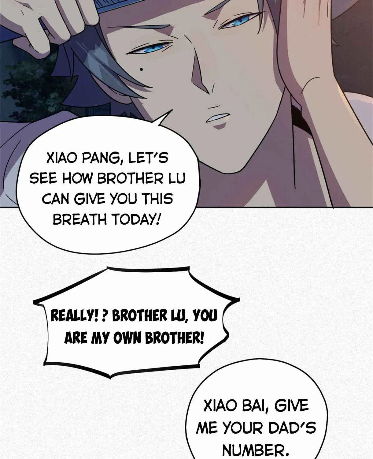 Read Super God Card Maker chapter 44 image 10 on Lezhin