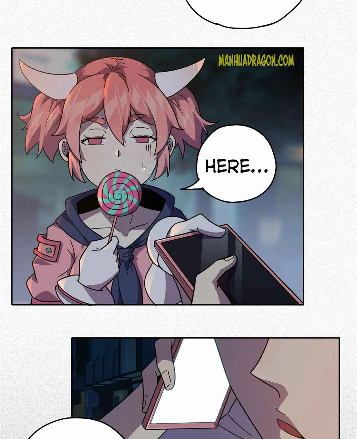 Read Super God Card Maker chapter 44 image 11 on Lezhin