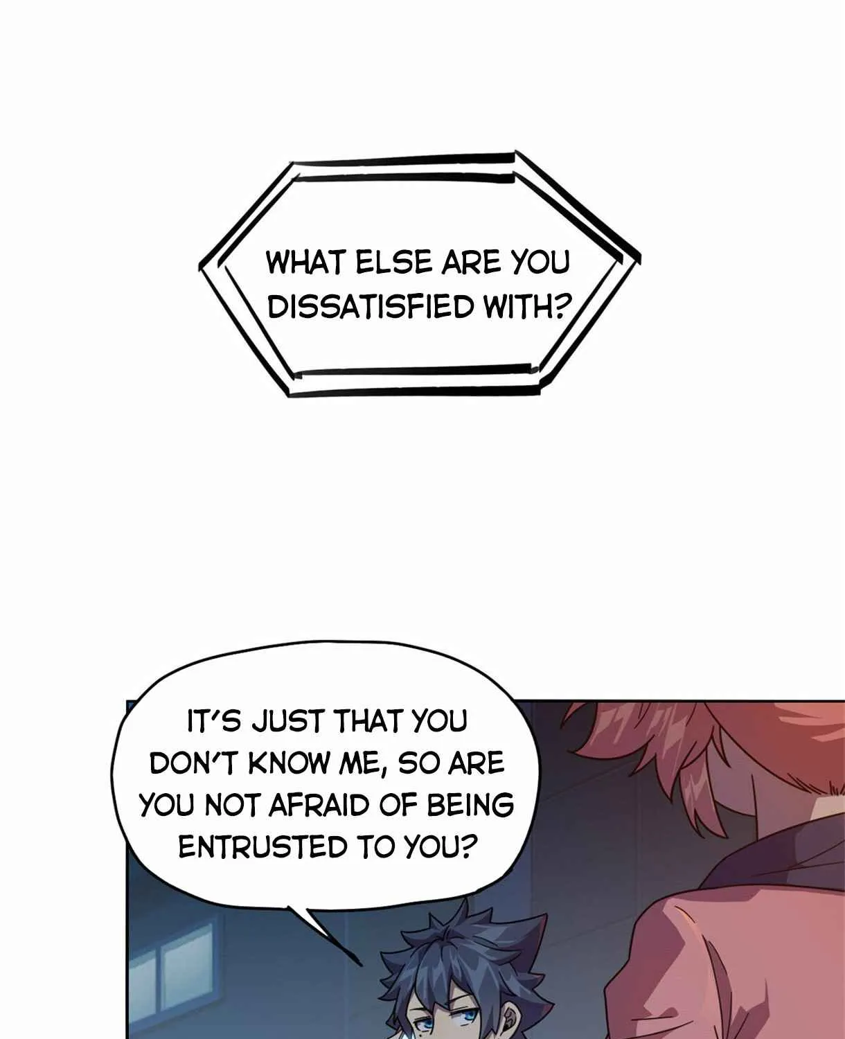 Read Super God Card Maker chapter 44 image 22 on Lezhin