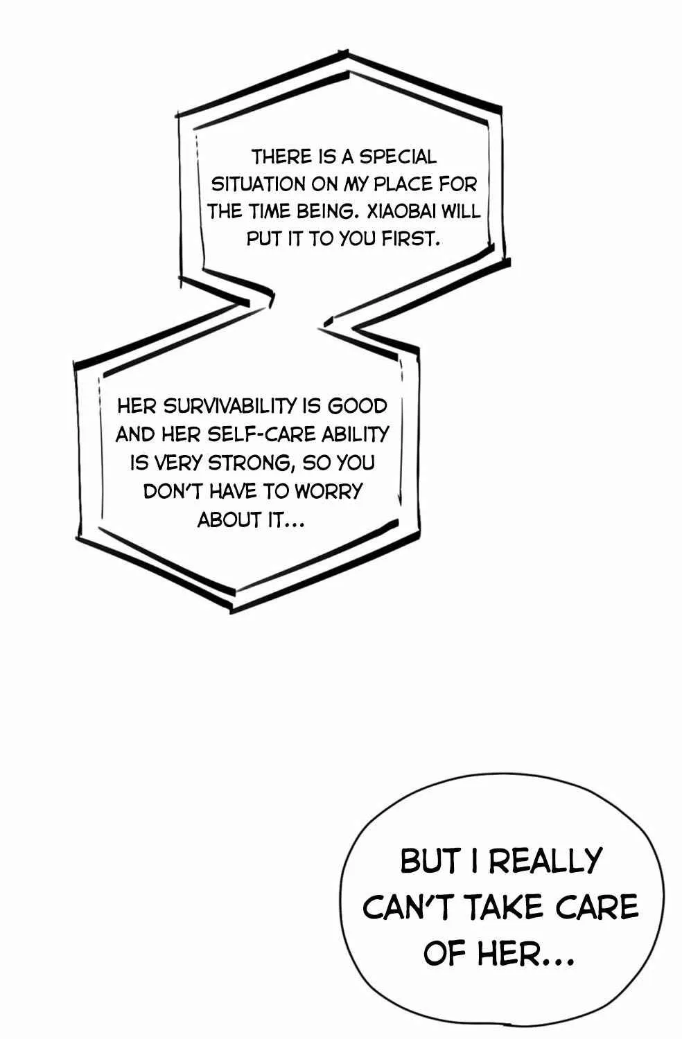 Read Super God Card Maker chapter 44 image 32 on Lezhin