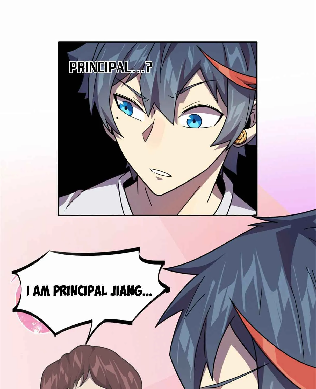 Read Super God Card Maker chapter 44 image 5 on Lezhin