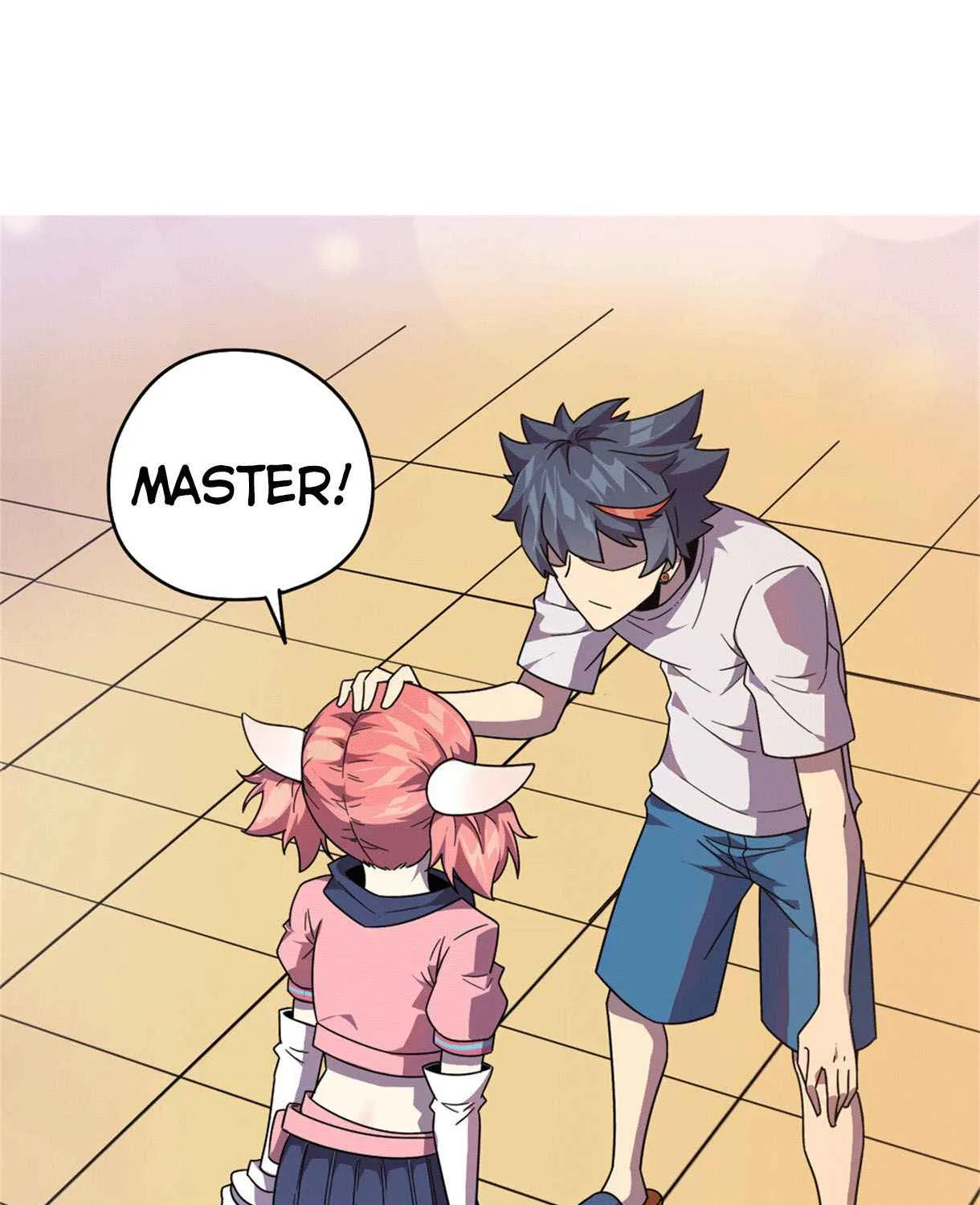 Read Super God Card Maker chapter 44 image 58 on Lezhin