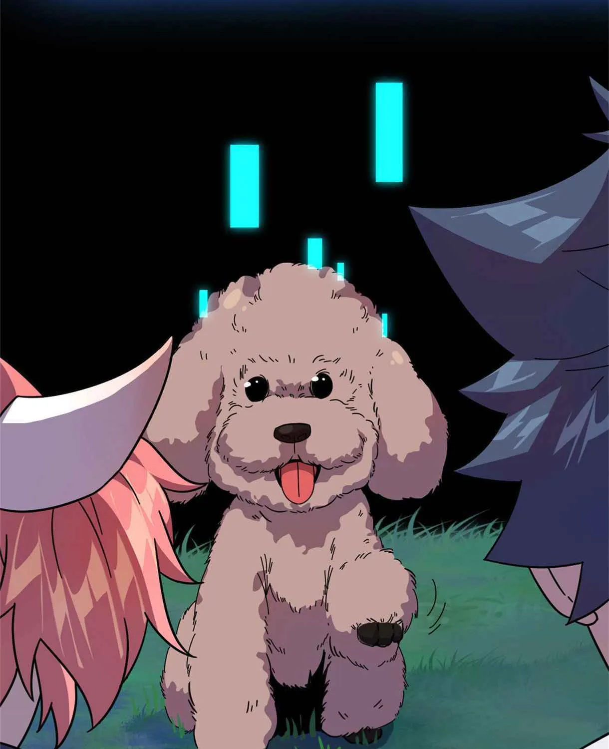 Read Super God Card Maker chapter 45 image 10 on Lezhin