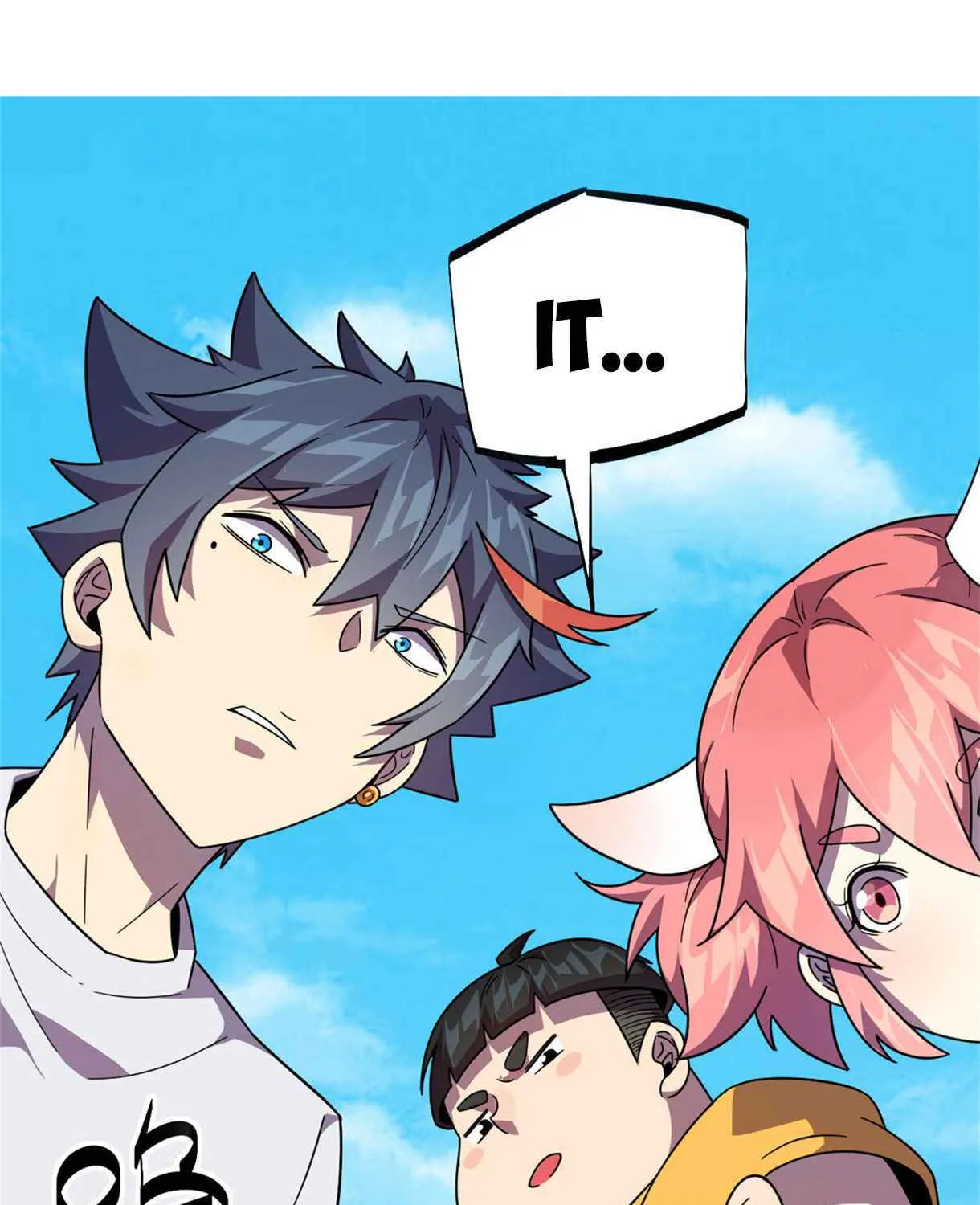 Read Super God Card Maker chapter 45 image 15 on Lezhin
