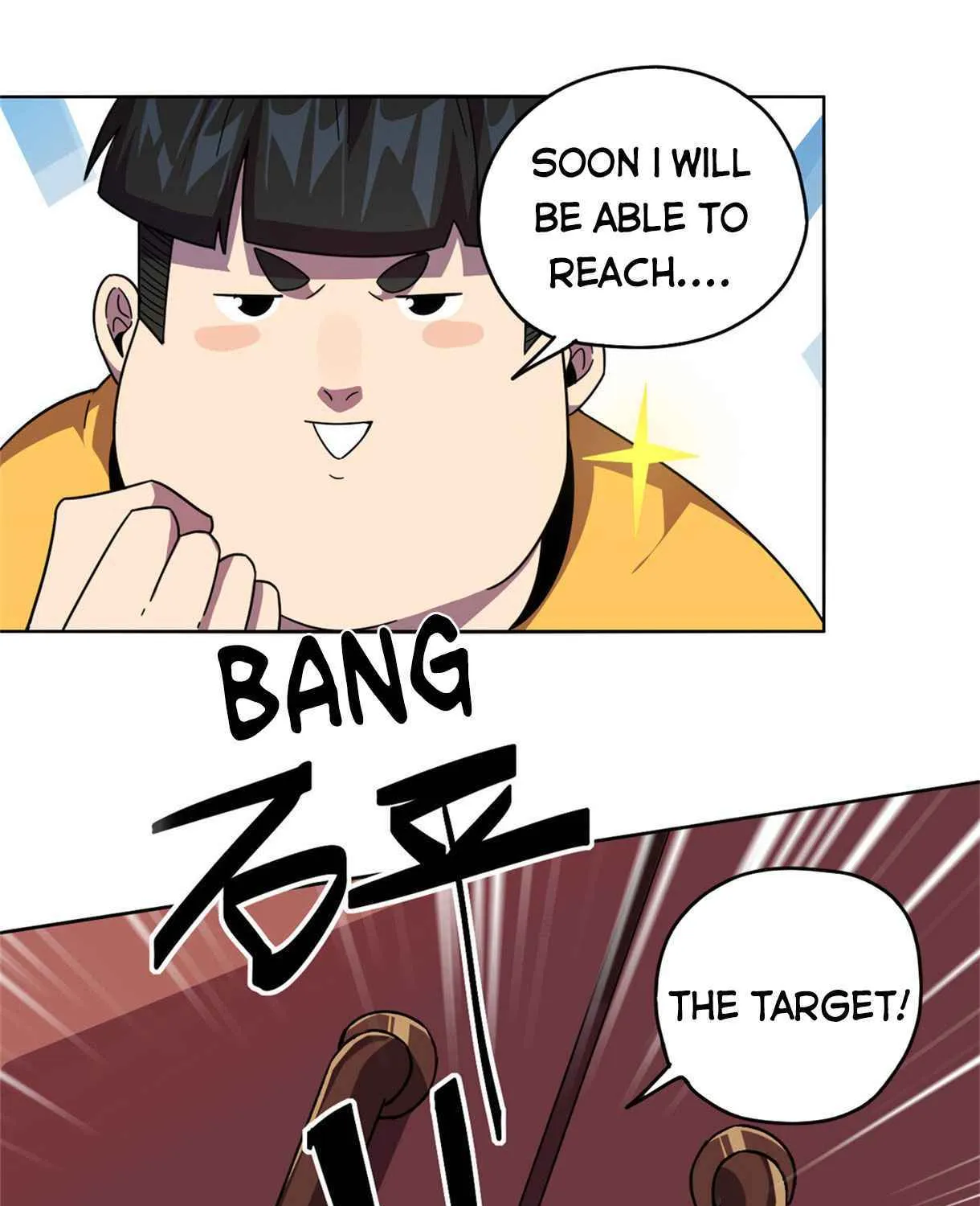 Read Super God Card Maker chapter 45 image 23 on Lezhin