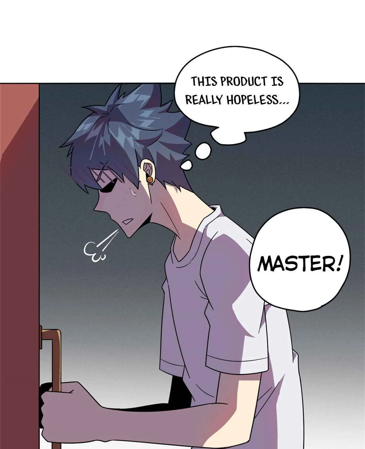 Read Super God Card Maker chapter 45 image 25 on Lezhin