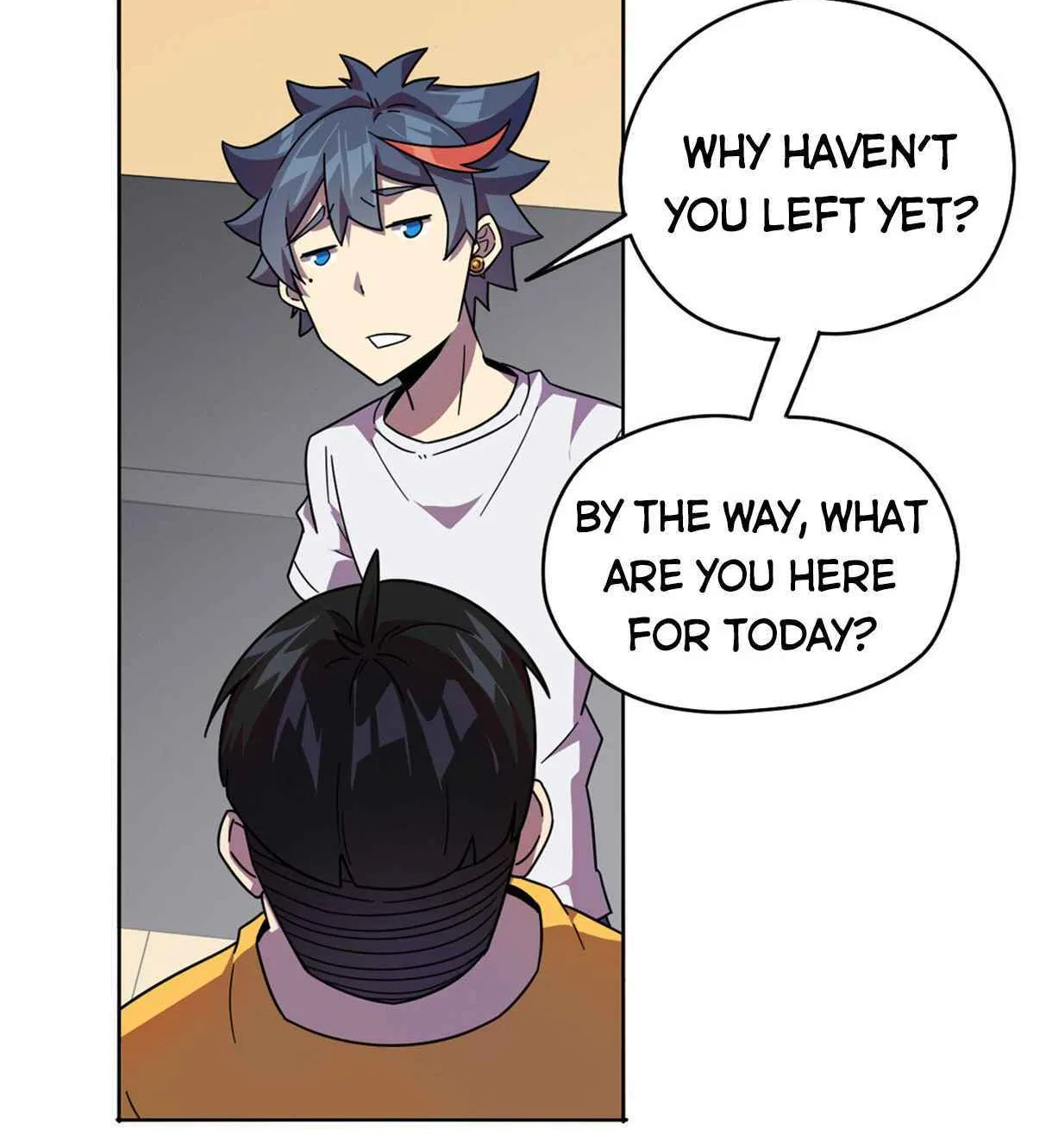 Read Super God Card Maker chapter 45 image 3 on Lezhin