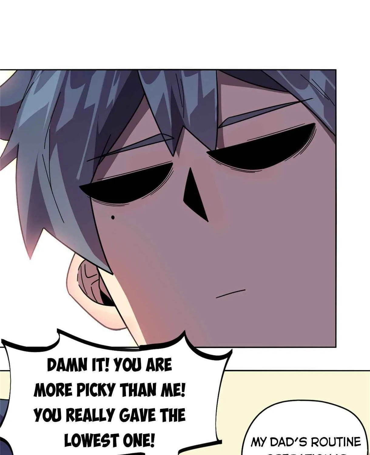 Read Super God Card Maker chapter 45 image 30 on Lezhin