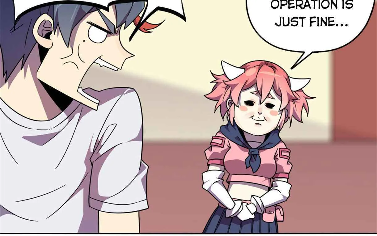 Read Super God Card Maker chapter 45 image 31 on Lezhin