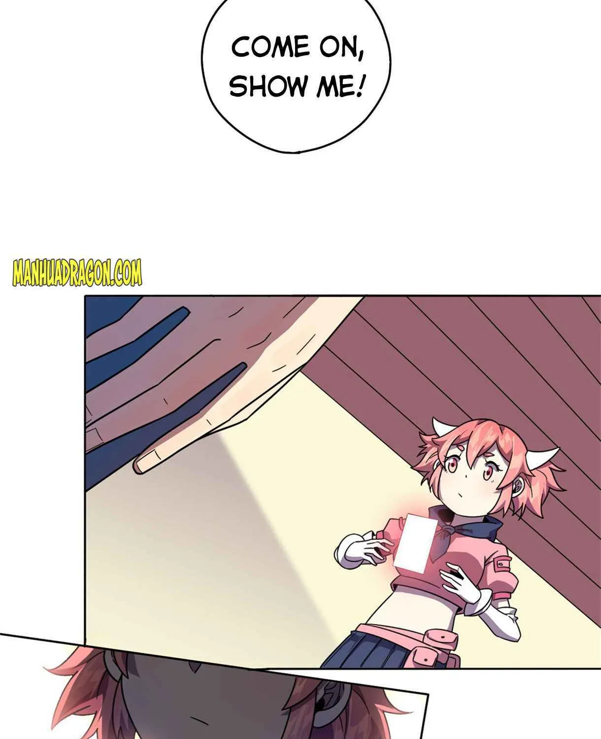 Read Super God Card Maker chapter 45 image 33 on Lezhin