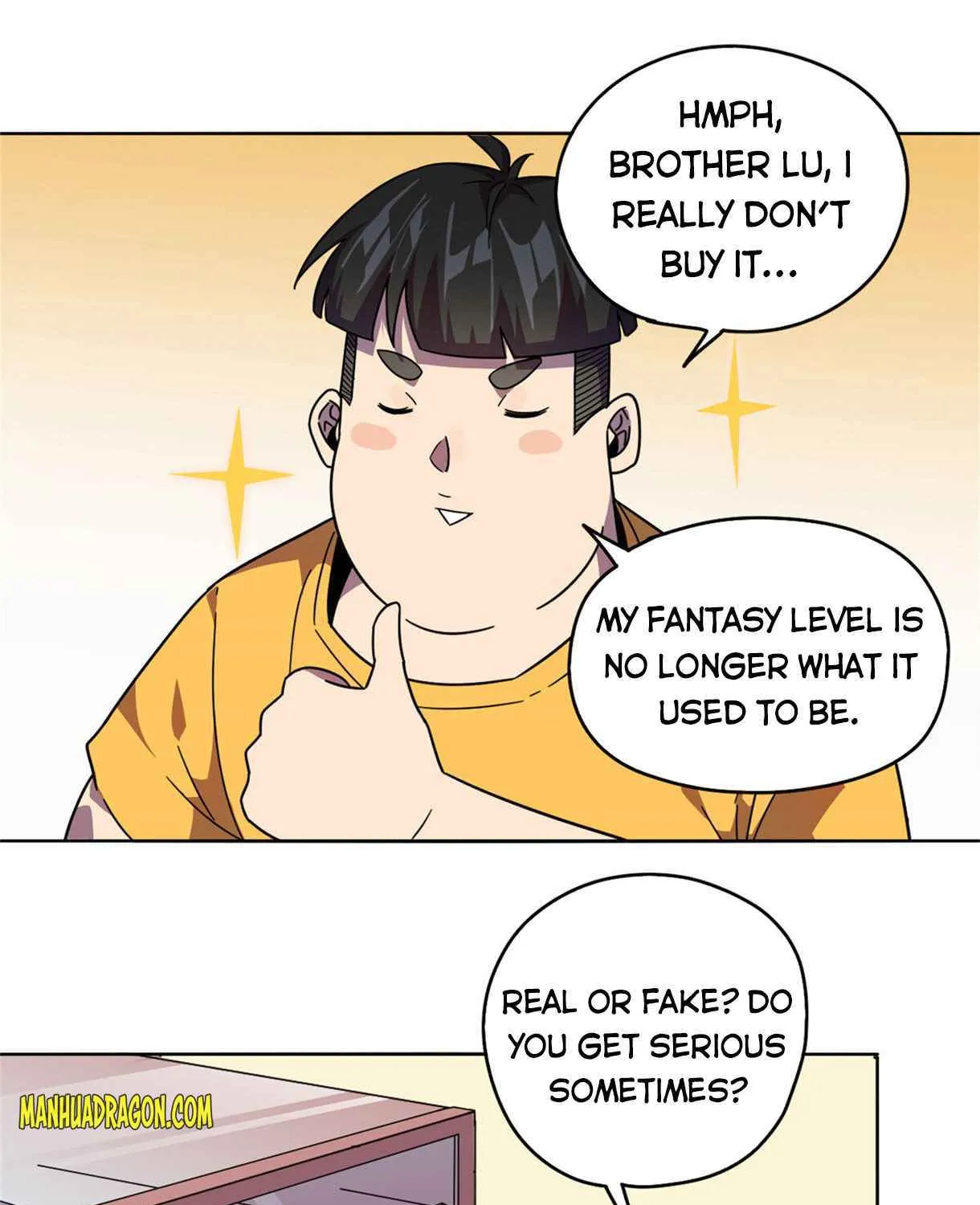 Read Super God Card Maker chapter 45 image 4 on Lezhin