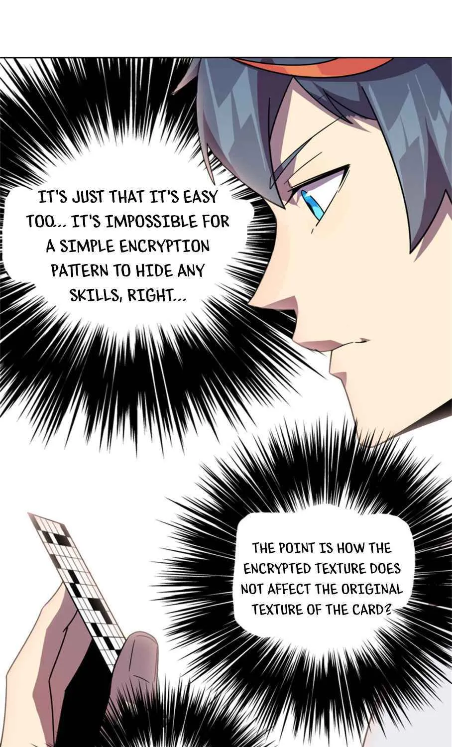 Read Super God Card Maker chapter 45 image 51 on Lezhin