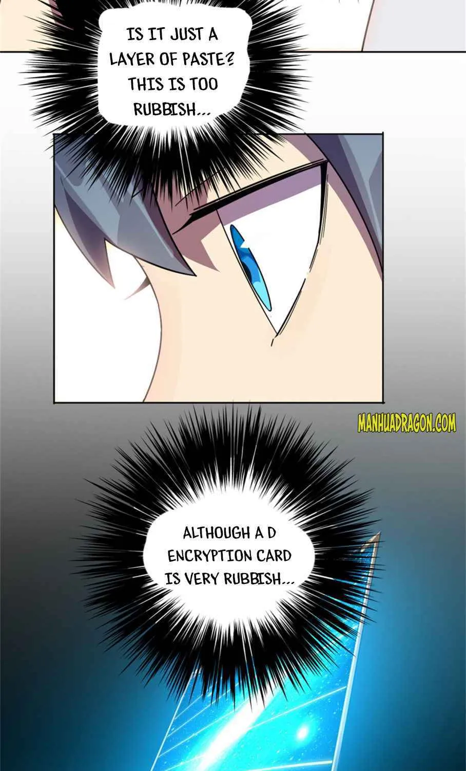 Read Super God Card Maker chapter 45 image 52 on Lezhin
