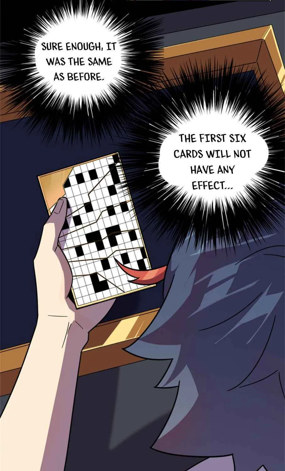 Read Super God Card Maker chapter 45 image 55 on Lezhin