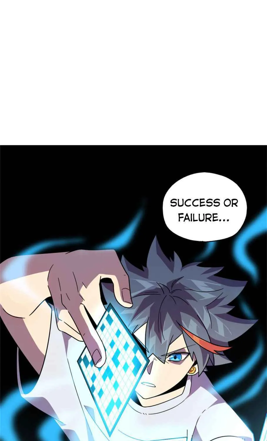 Read Super God Card Maker chapter 45 image 57 on Lezhin