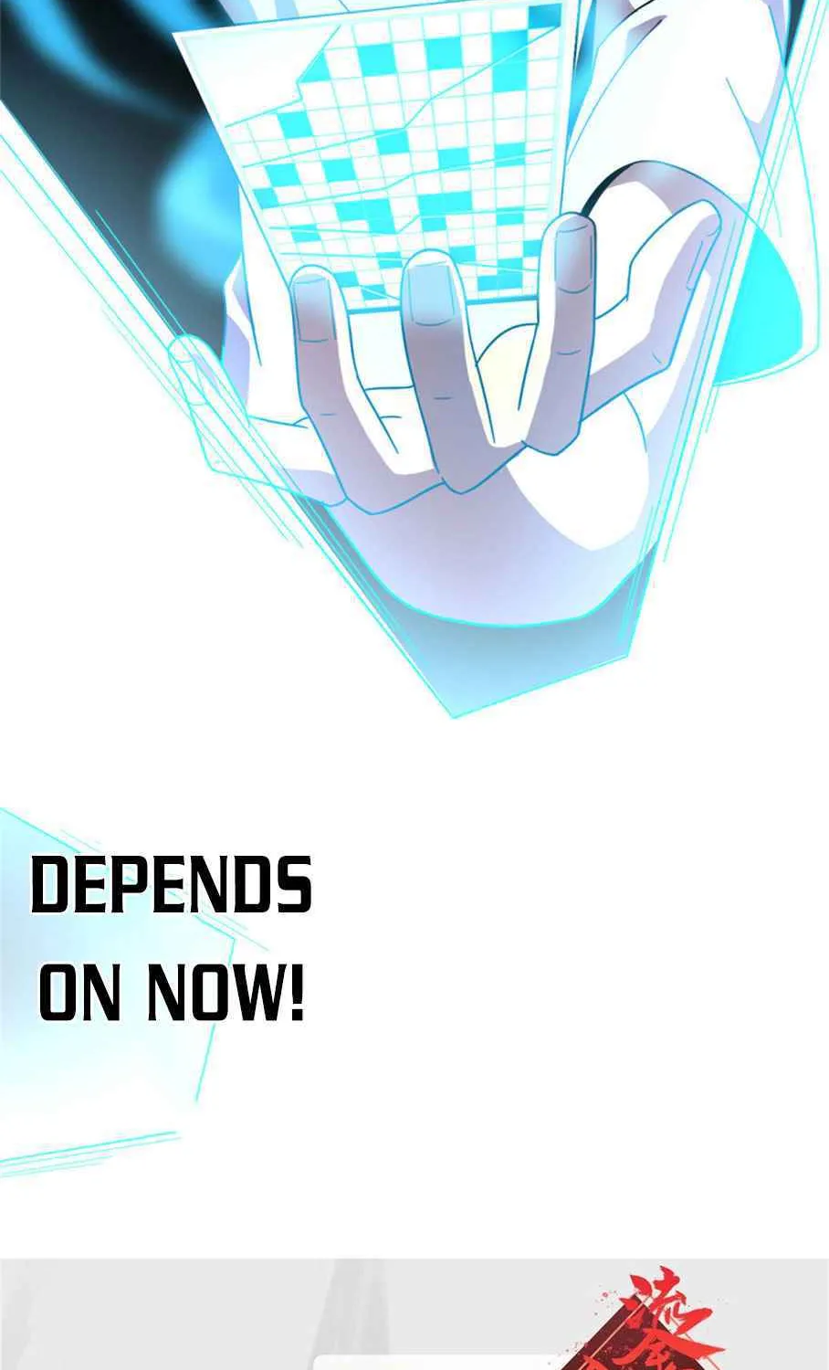 Read Super God Card Maker chapter 45 image 58 on Lezhin