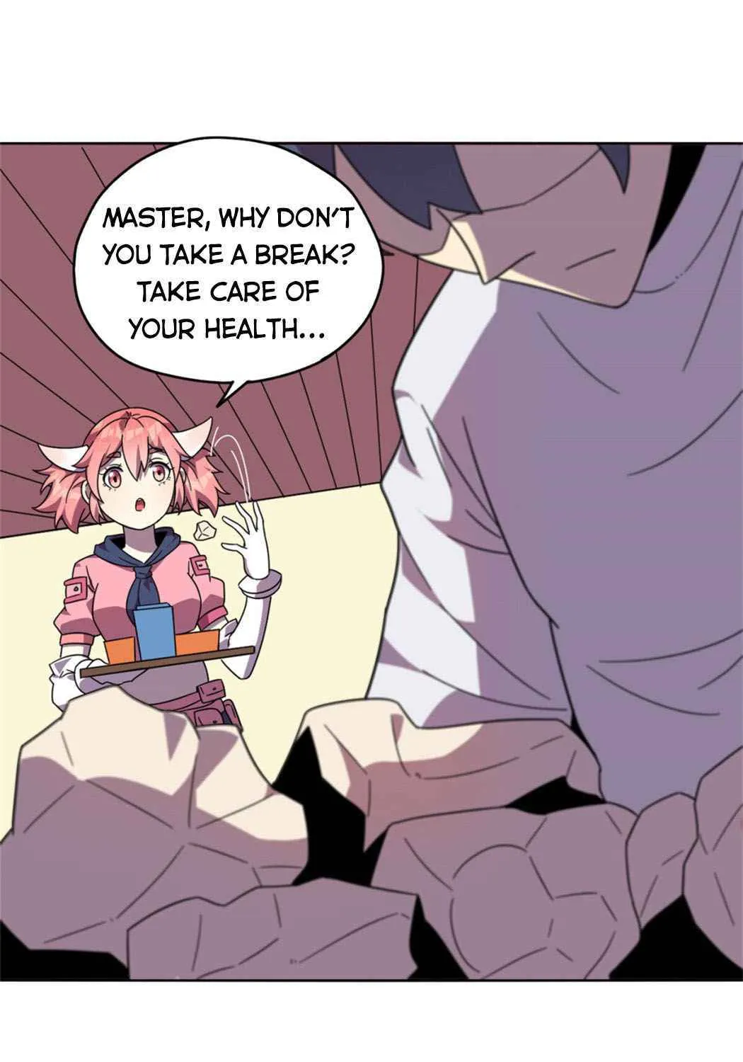 Read Super God Card Maker chapter 46 image 14 on Lezhin