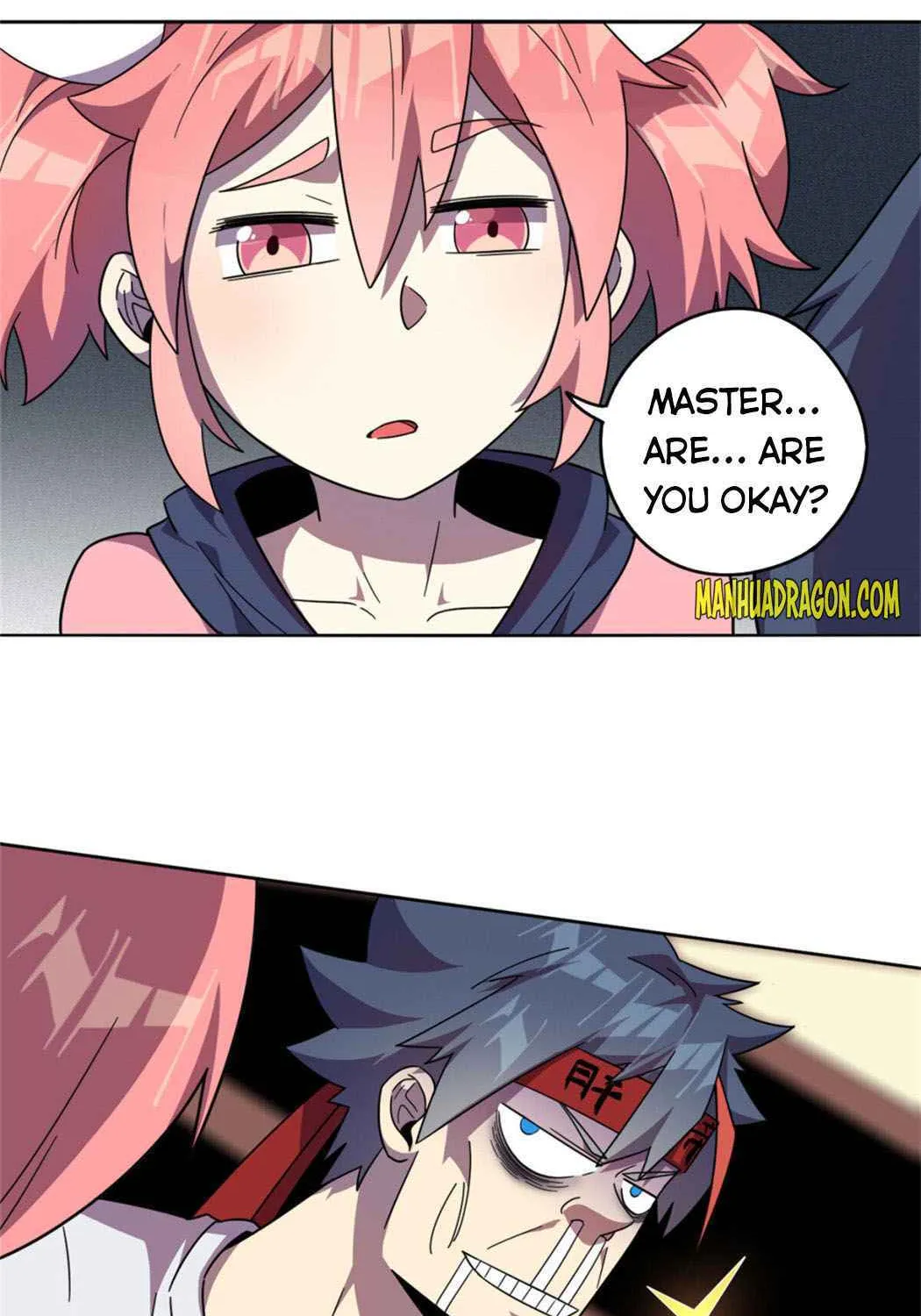Read Super God Card Maker chapter 46 image 15 on Lezhin