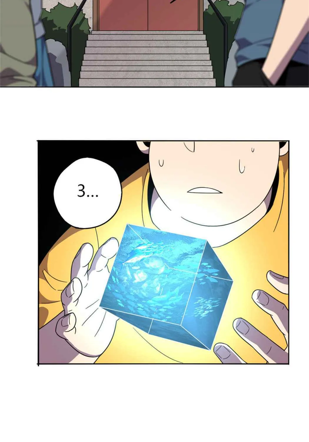 Read Super God Card Maker chapter 46 image 19 on Lezhin